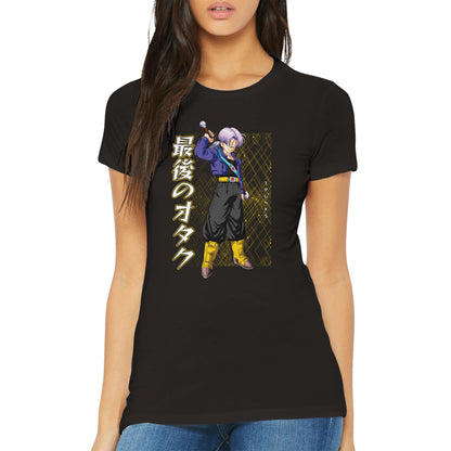 Trunks Women Tee