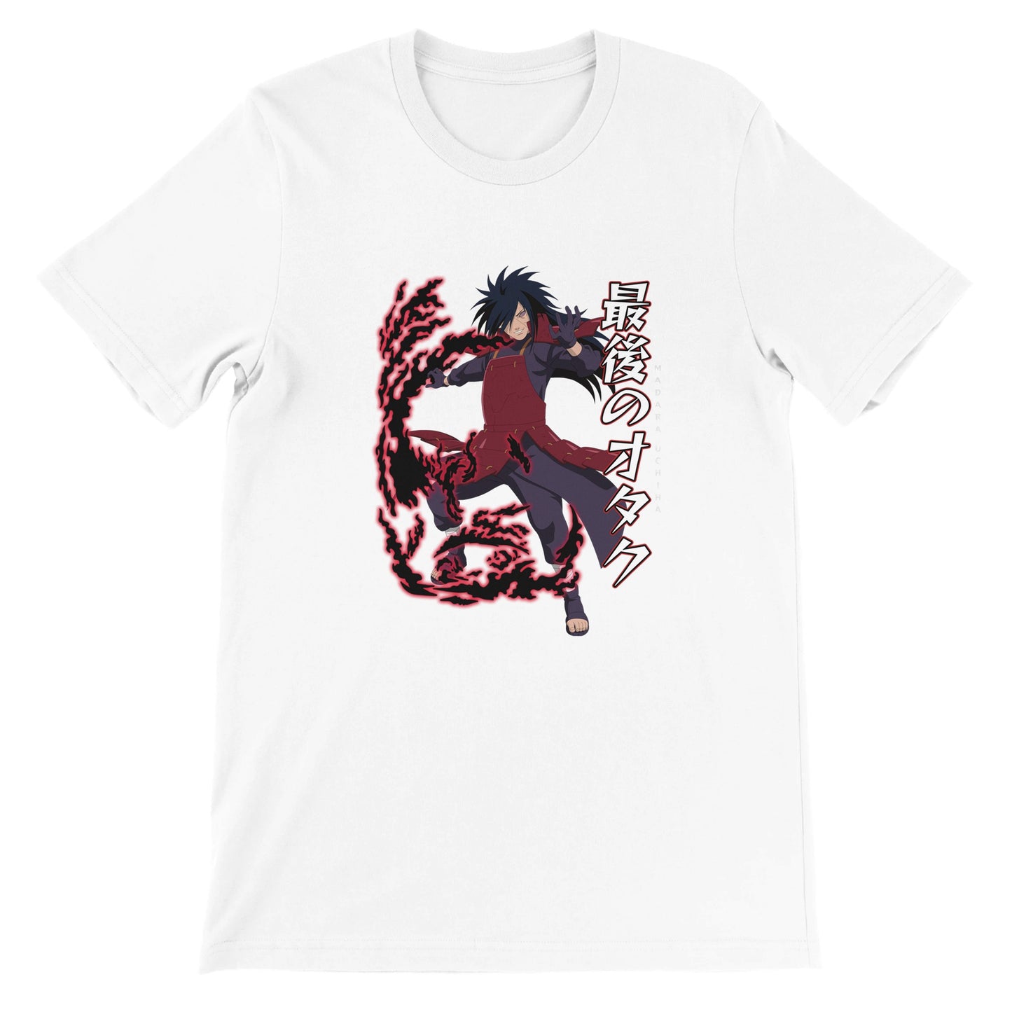 Uchiha Madara Tee