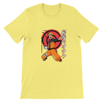 Naruto Uzumaki Tee