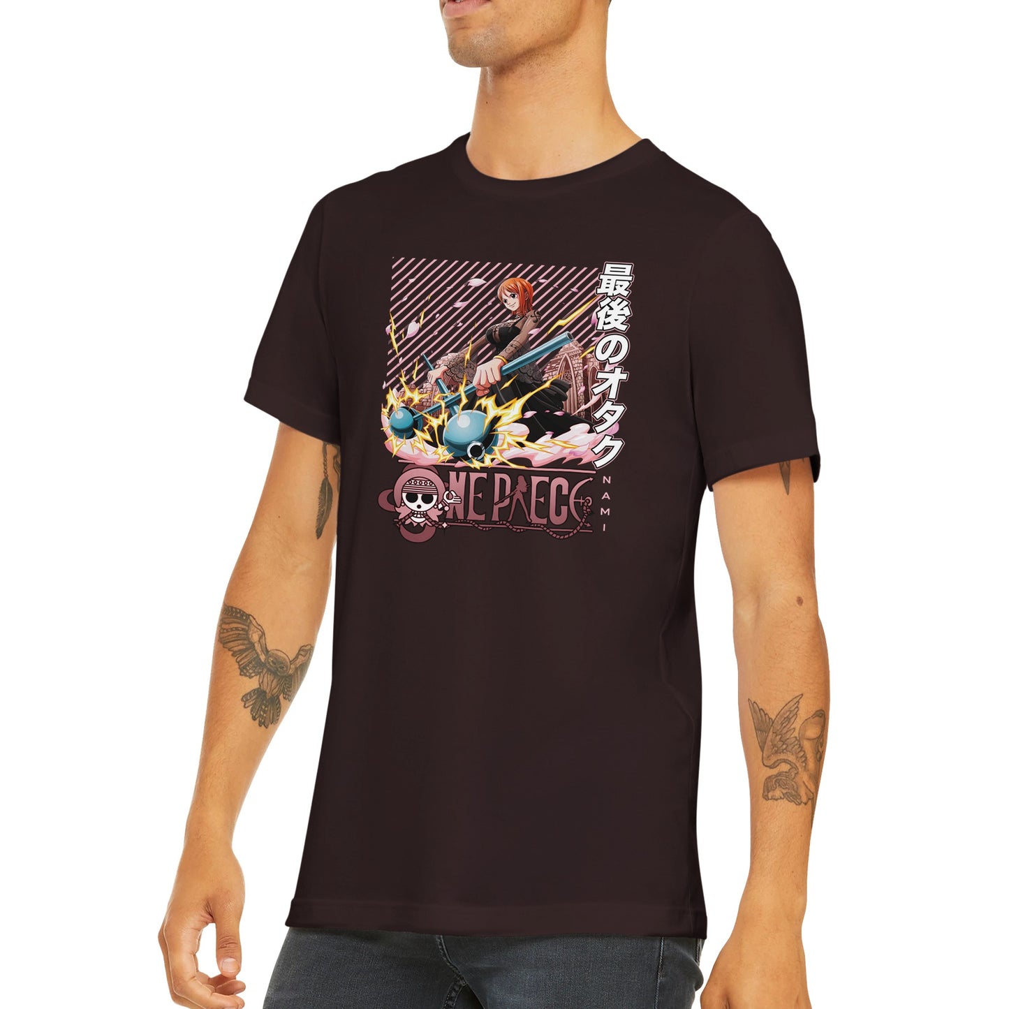 Nami Tee