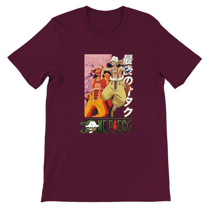 Usopp Tee