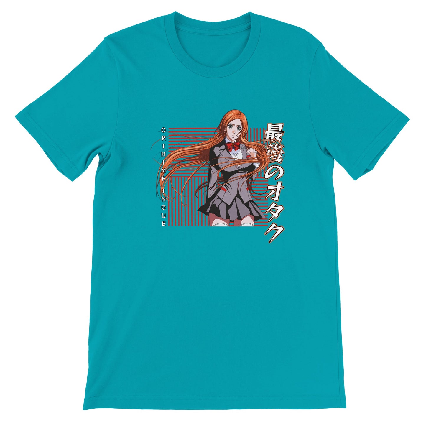 Orihime Inoue Tee