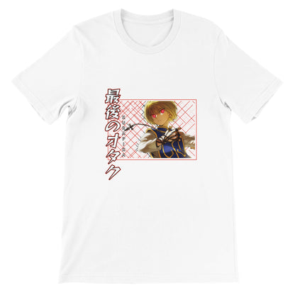 Kurapika Leorio Tee