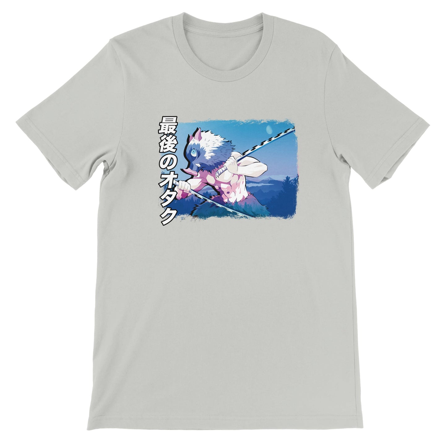 Inosuke Hashibira Tee