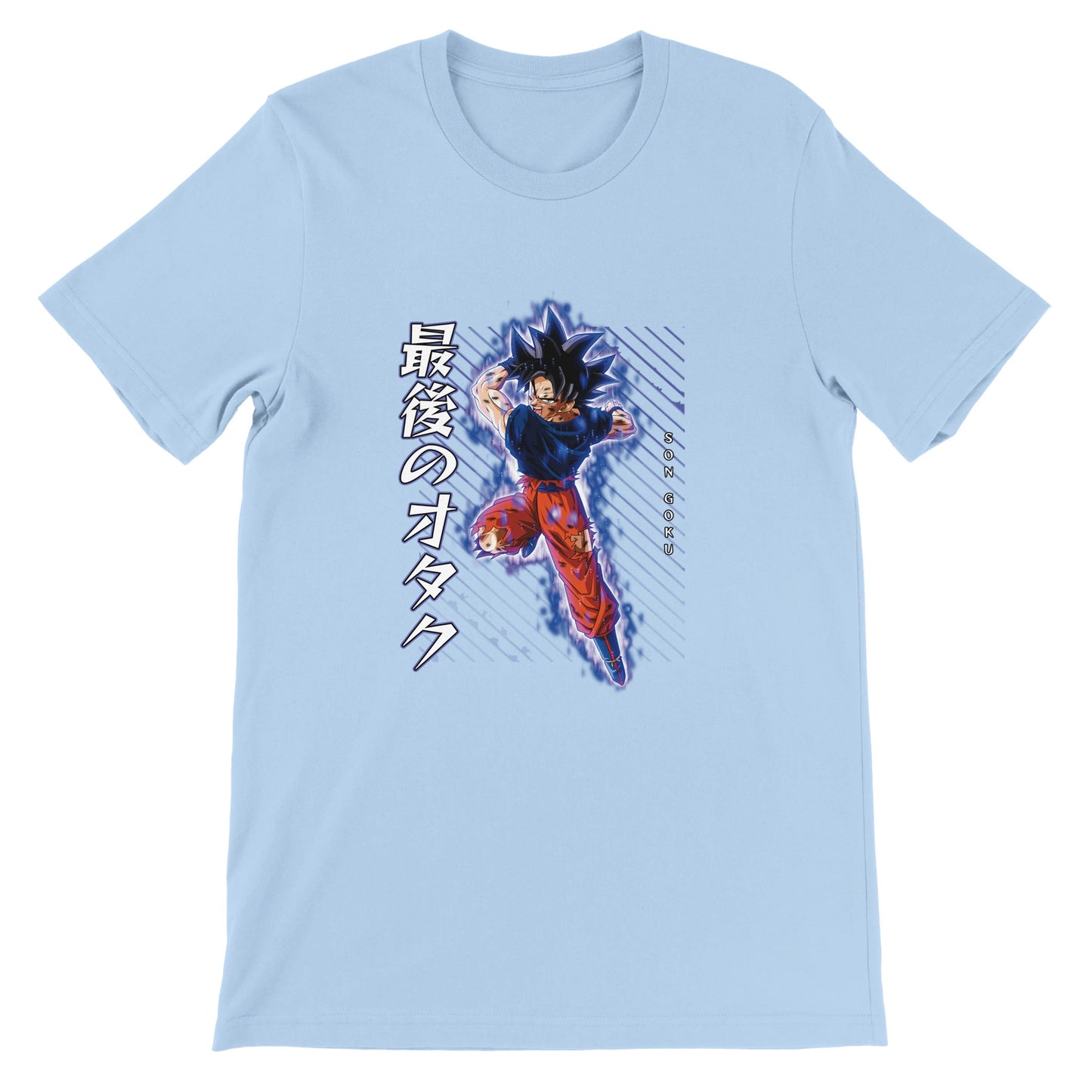 Son Goku Tee