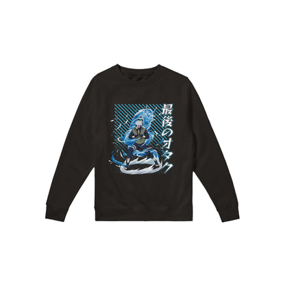 Kakashi Hatake Sweater