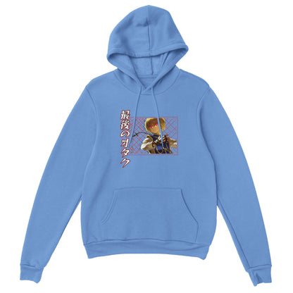 Kurapika Leorio Hoodie
