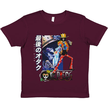 Brook Kids Tee