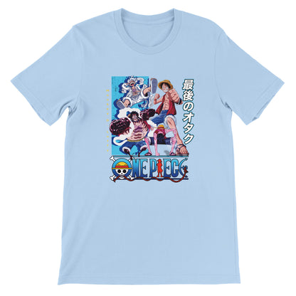 Monkey D. Luffy Tee