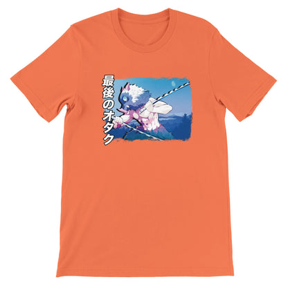 Inosuke Hashibira Tee