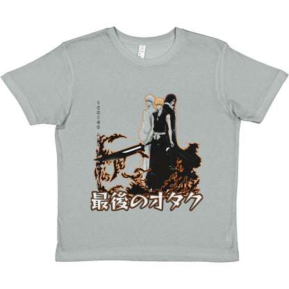 Ichigo X Zangetsu Kids Tee