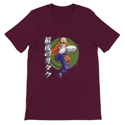 Master Roshi Tee