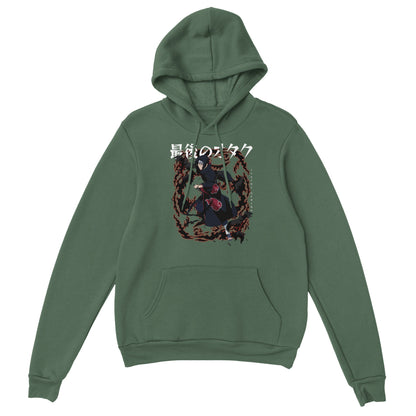 Itachi Uchiha Hoodie