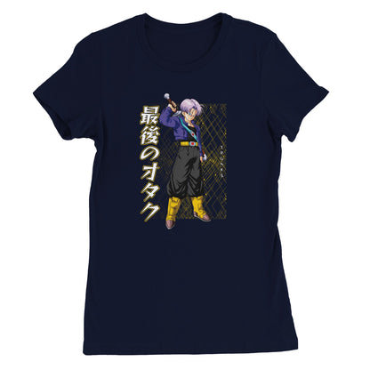 Trunks Women Tee