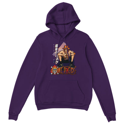 Portgas D. Ace Hoodie