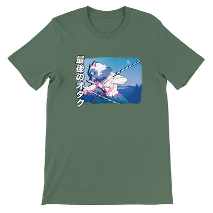 Inosuke Hashibira Tee