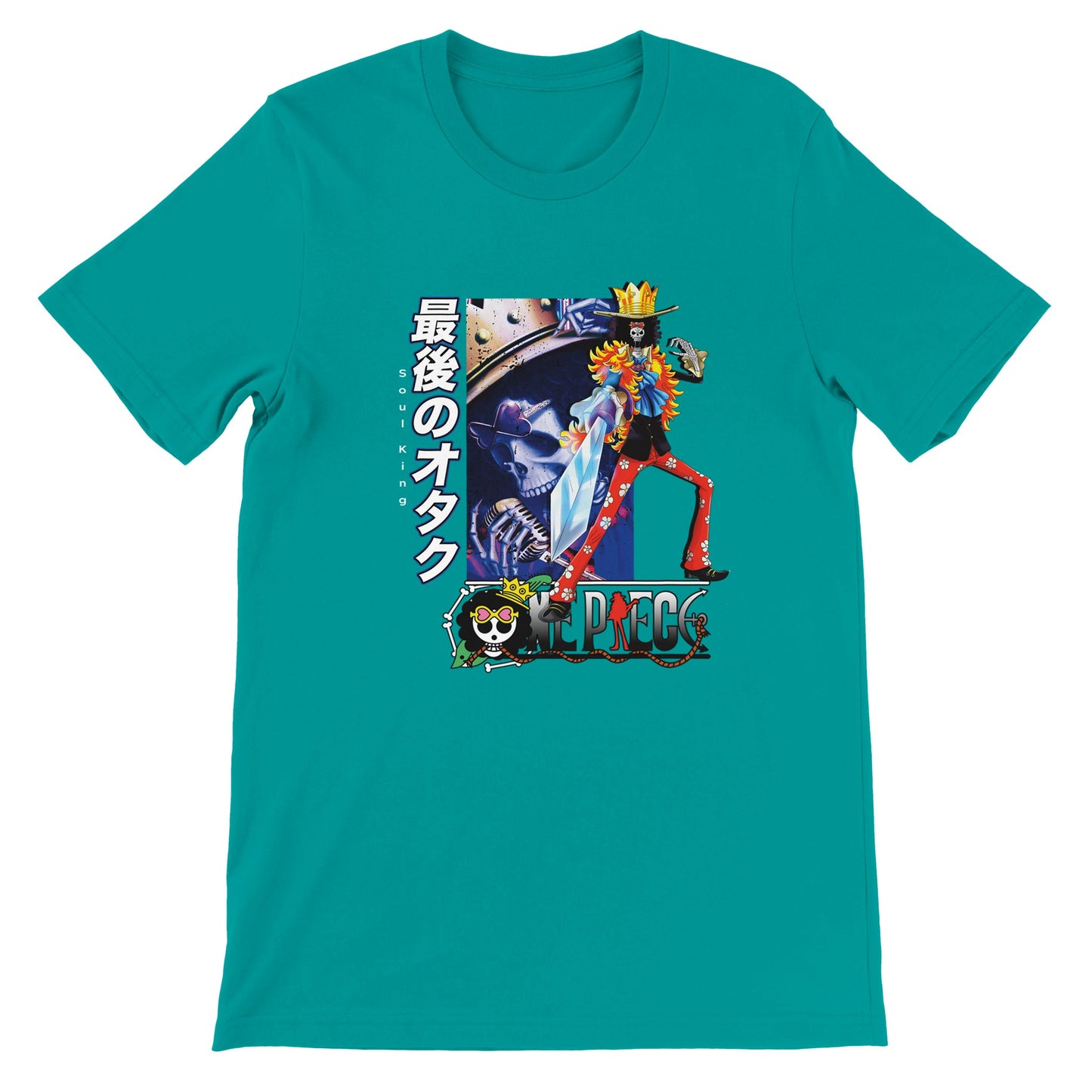 Brook Tee