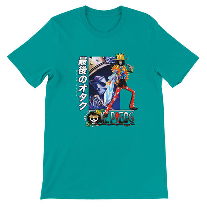Brook Tee