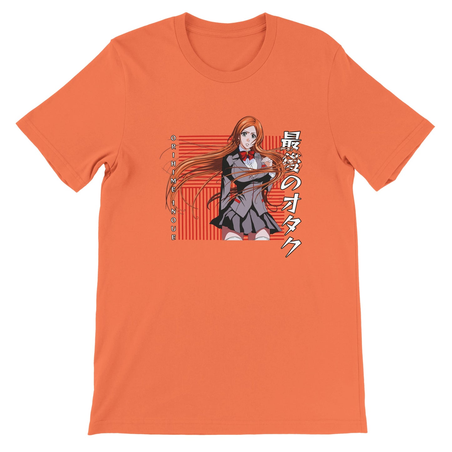 Orihime Inoue Tee
