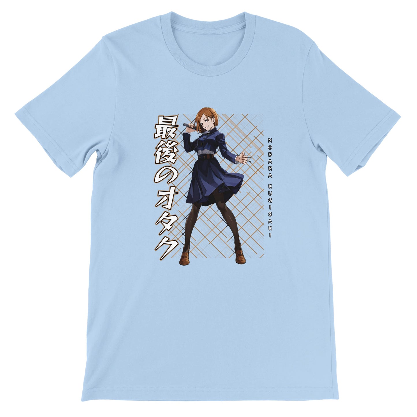 Nobara Kugisaki Tee