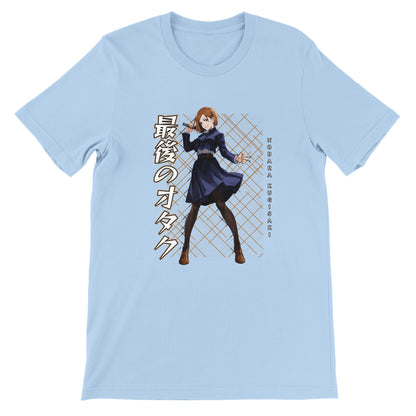 Nobara Kugisaki Tee