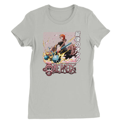 Nami Womens Tee