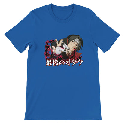 Sasuke x Itachi Tee