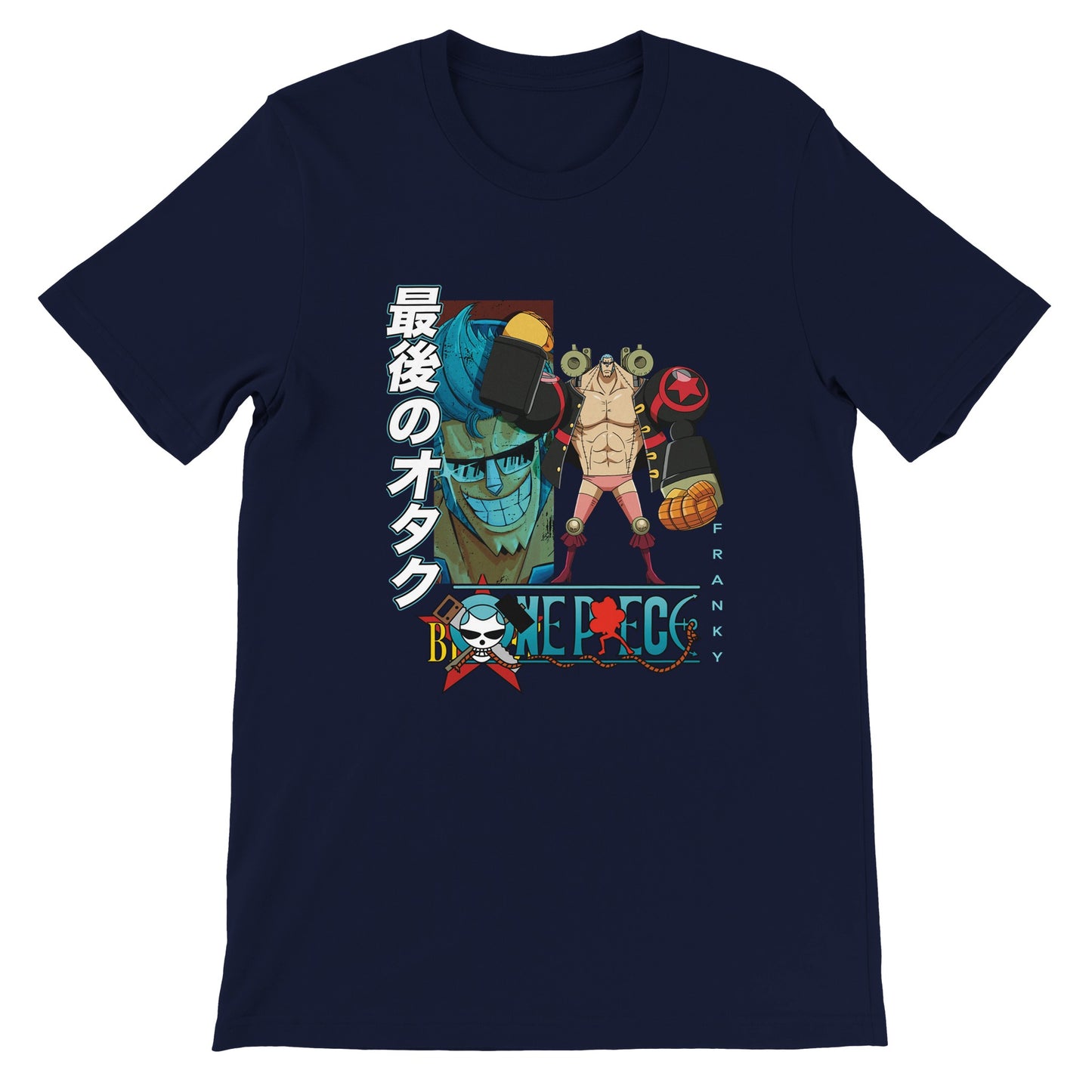 Franky Tee