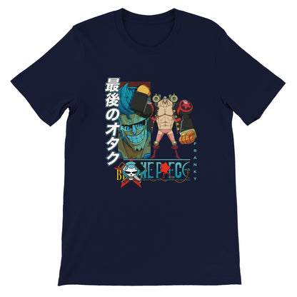 Franky Tee