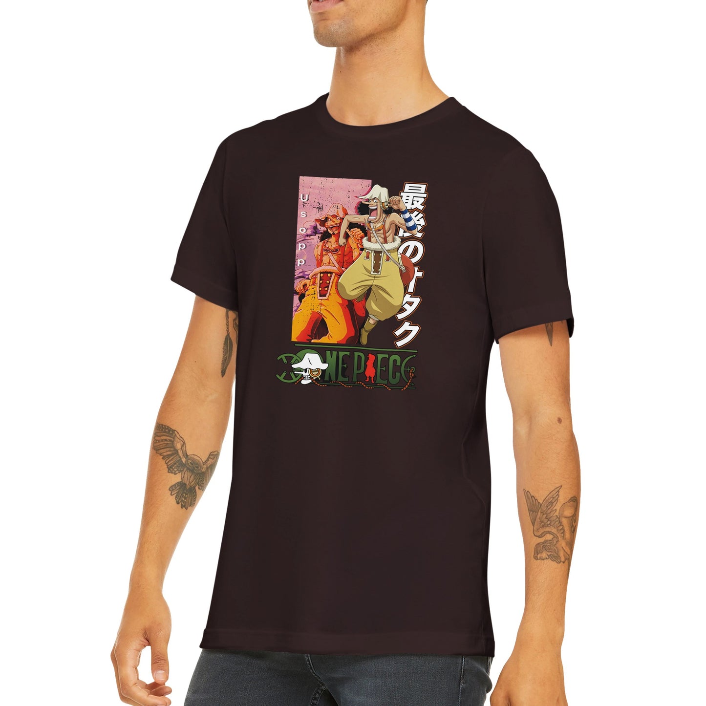 Usopp Tee