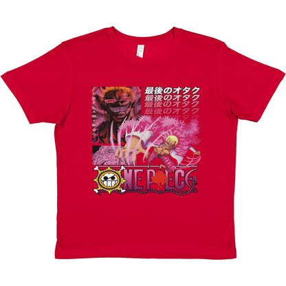 Donquixote Doflamingo Kids Tee
