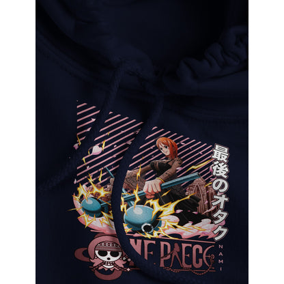 Nami Hoodie