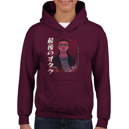 Eren Yeager Kids Tee