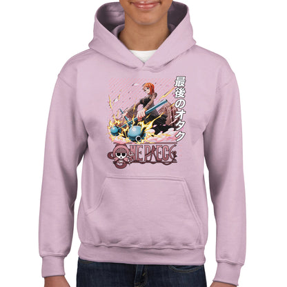Nami Kids Hoodie