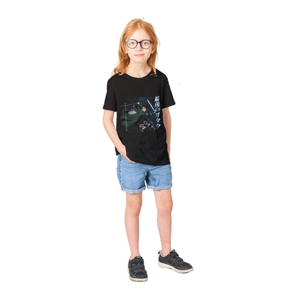 Levi Ackerman Kids Tee
