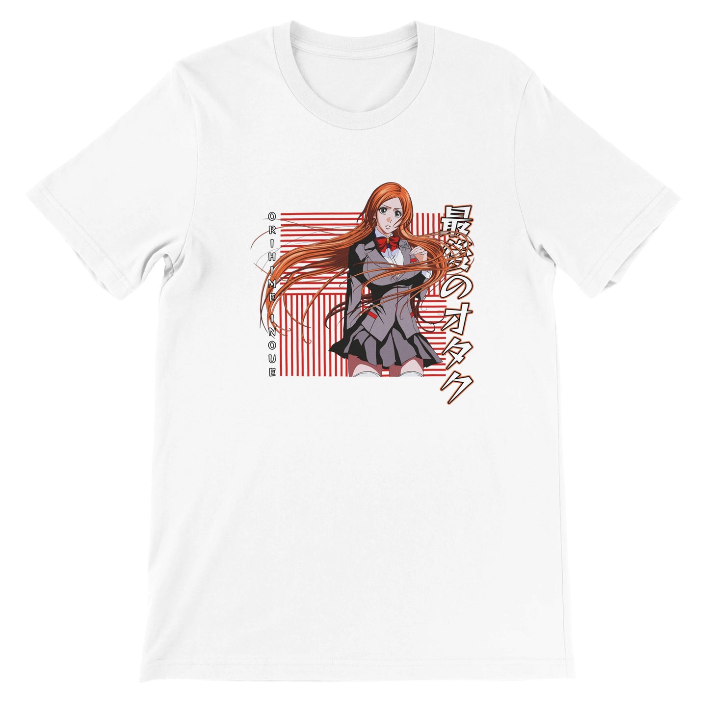 Orihime Inoue Tee