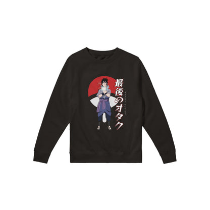 Sasuke Uchiha Sweater