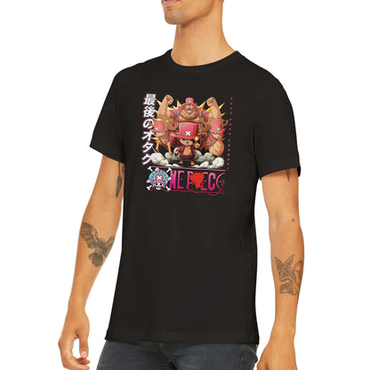Tony Tony Chopper Tee