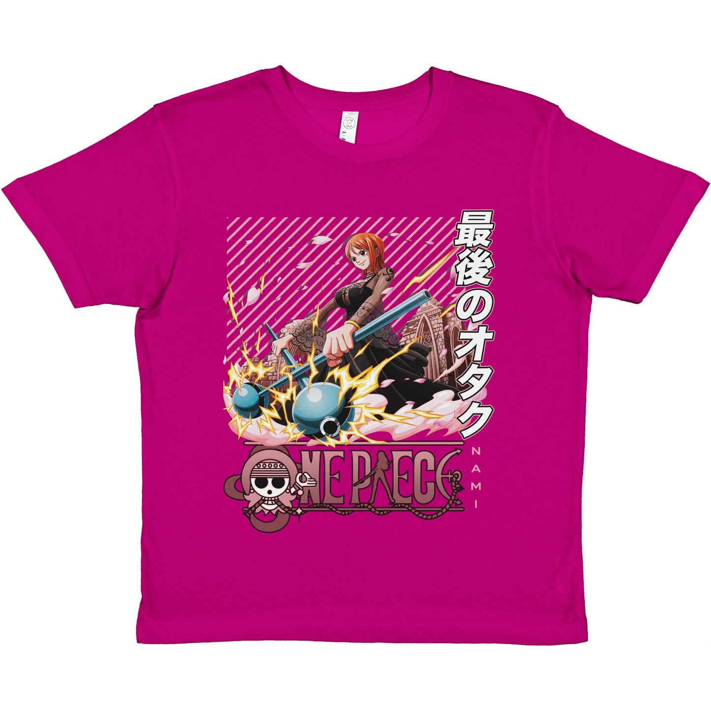 Nami Kids Tee
