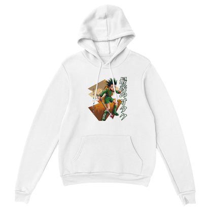 Gon Freecss Hoodie