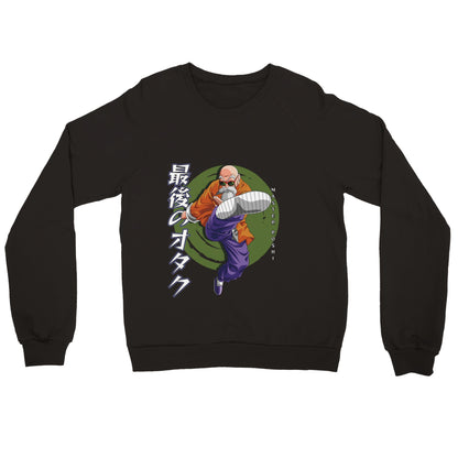 Master Roshi Sweater | The Last Otakus