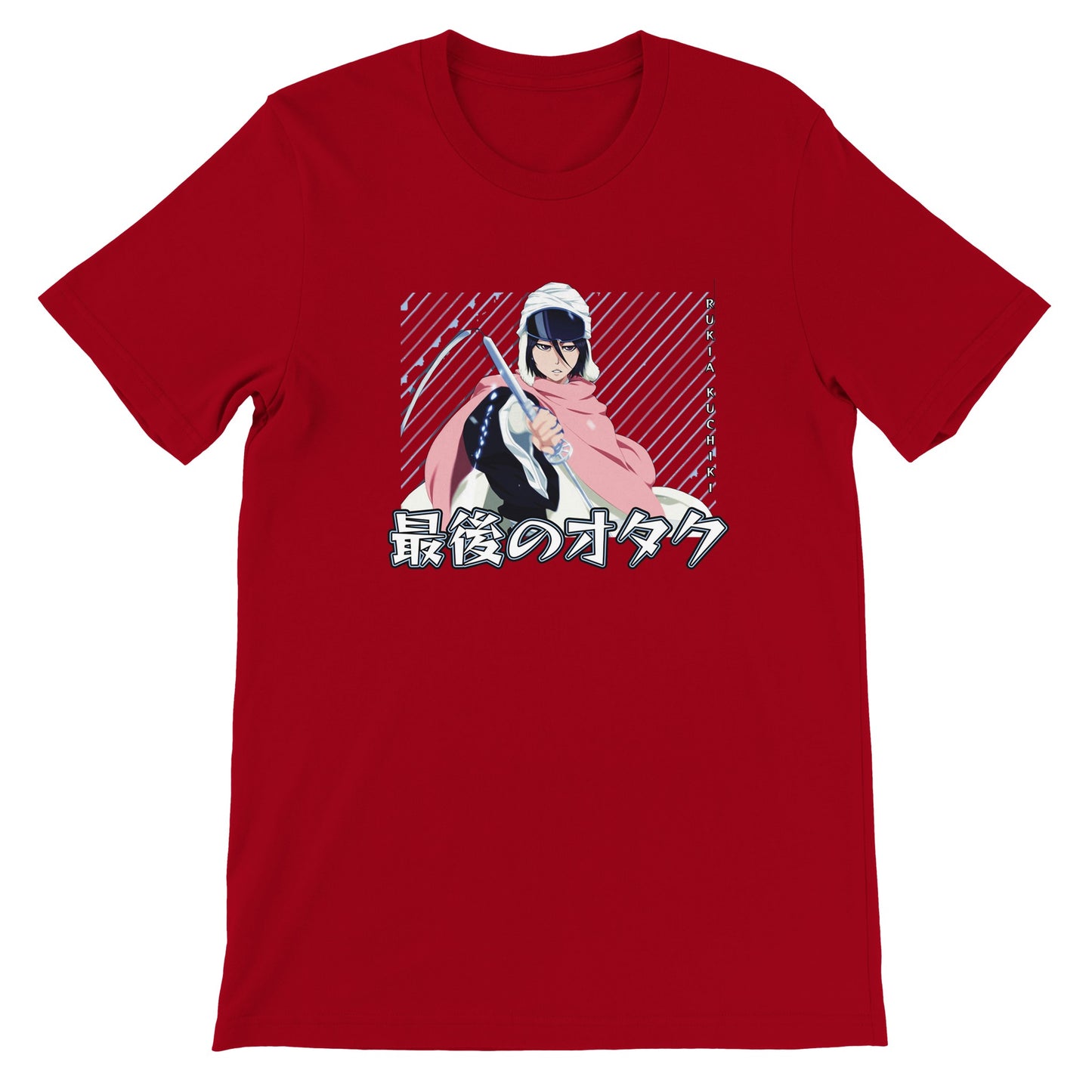Rukia Kuchiki Tee