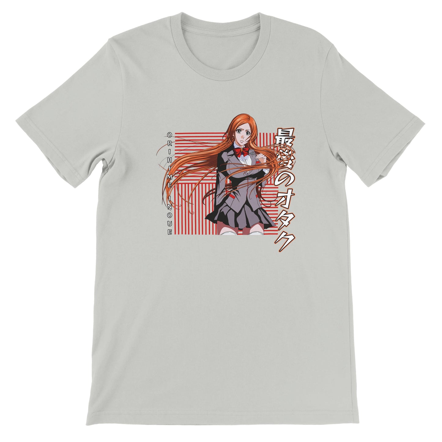 Orihime Inoue Tee