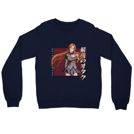 Orihime Inoue Sweater | The Last Otakus