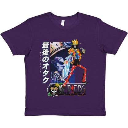 Brook Kids Tee