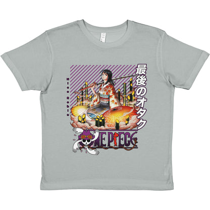 Nico Robin Kids Tee