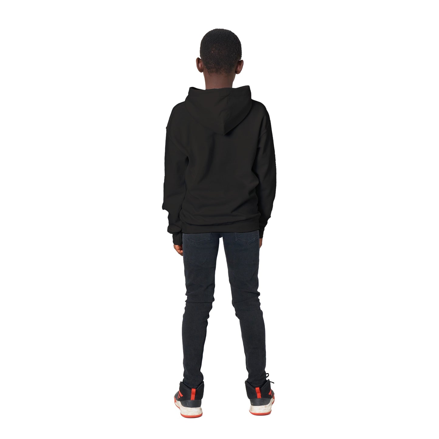 Phantom Troupe Kids Hoodie