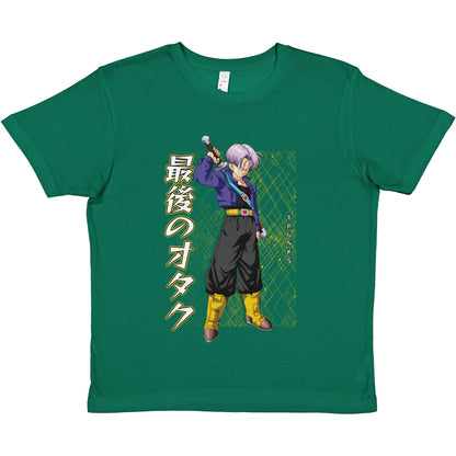 Trunks Kids Tee
