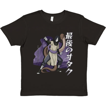 Orochimaru Kids Tee