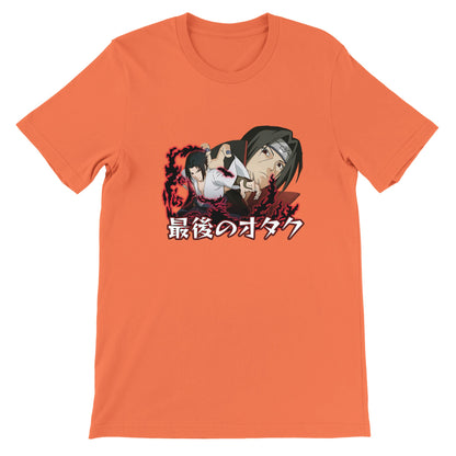 Sasuke x Itachi Tee